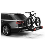 Thule 939 VeloSpace XT 3-Bike 13-Pin Towball Carrier - Sprockets Cycles