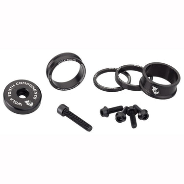 Wolf Tooth Anodized Bling Kit - Sprockets Cycles
