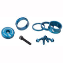 Wolf Tooth Anodized Bling Kit - Sprockets Cycles