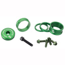 Wolf Tooth Anodized Bling Kit - Sprockets Cycles
