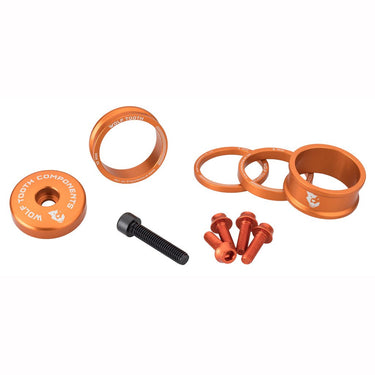 Wolf Tooth Anodized Bling Kit - Sprockets Cycles
