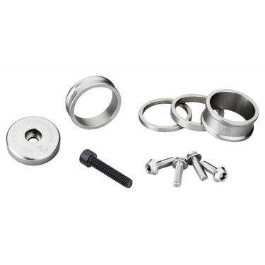 Wolf Tooth Anodized Bling Kit - Sprockets Cycles