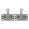 Shimano G04Ti Sintered Brake Pads - Sprockets Cycles