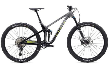 Christmas Gifts Sorted at Sprockets Cycles
