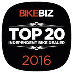 Officially award winning!