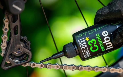 Bike Consumables: What Wears Out, When, and What It Costs