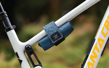 Peaty’s HoldFast Trail Tool Wrap – Your Trails’ Best Friend