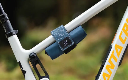 Peaty’s HoldFast Trail Tool Wrap – Your Trails’ Best Friend