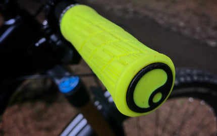 Ergon GE1 Enduro grip review.