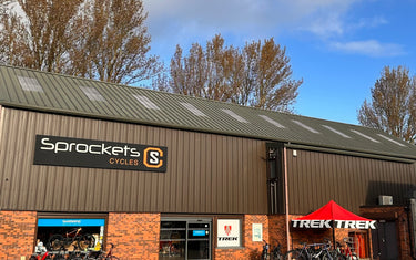 Supporting Our Cycling Community