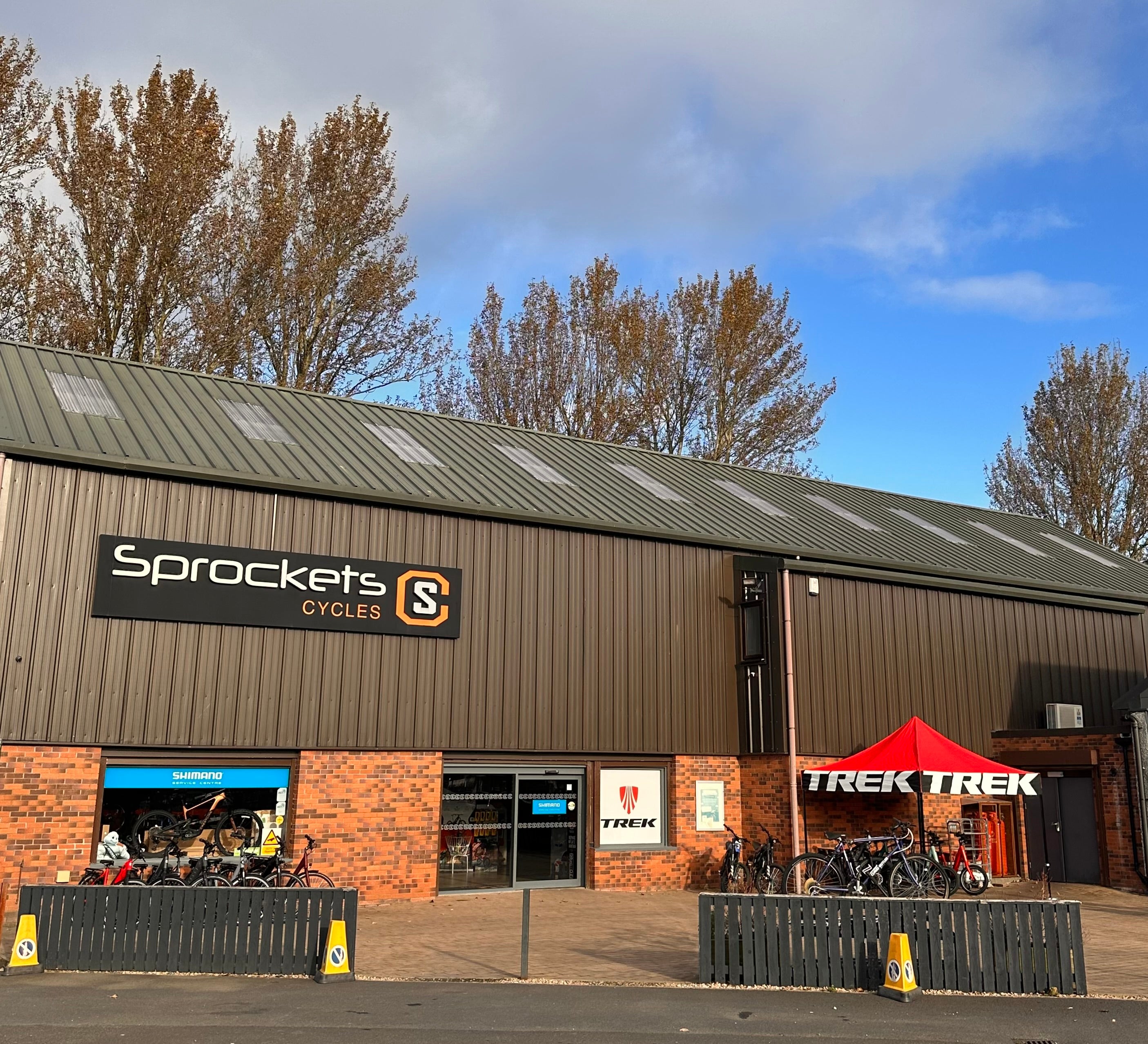 Supporting Our Cycling Community