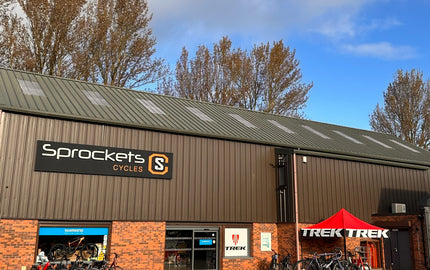 Supporting Our Cycling Community