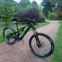 Whyte Karve RSX: First Impressions