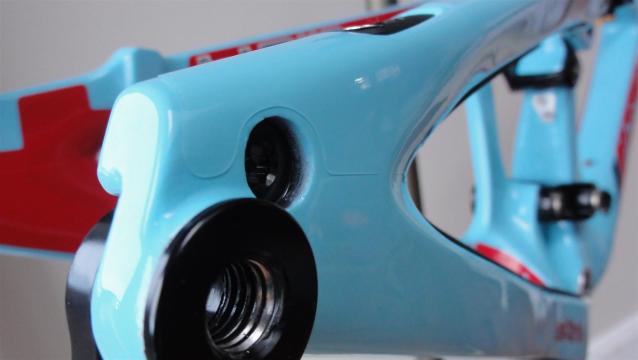 Invisiframe supply & fitting | Sprockets Cycles