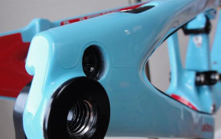 Invisiframe supply & fitting now at Sprockets