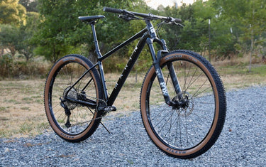 Two new Marin releases at Sprockets Cycles