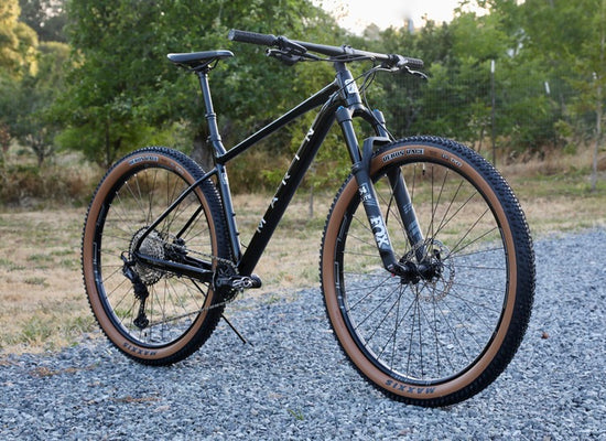 Two new Marin releases at Sprockets Cycles