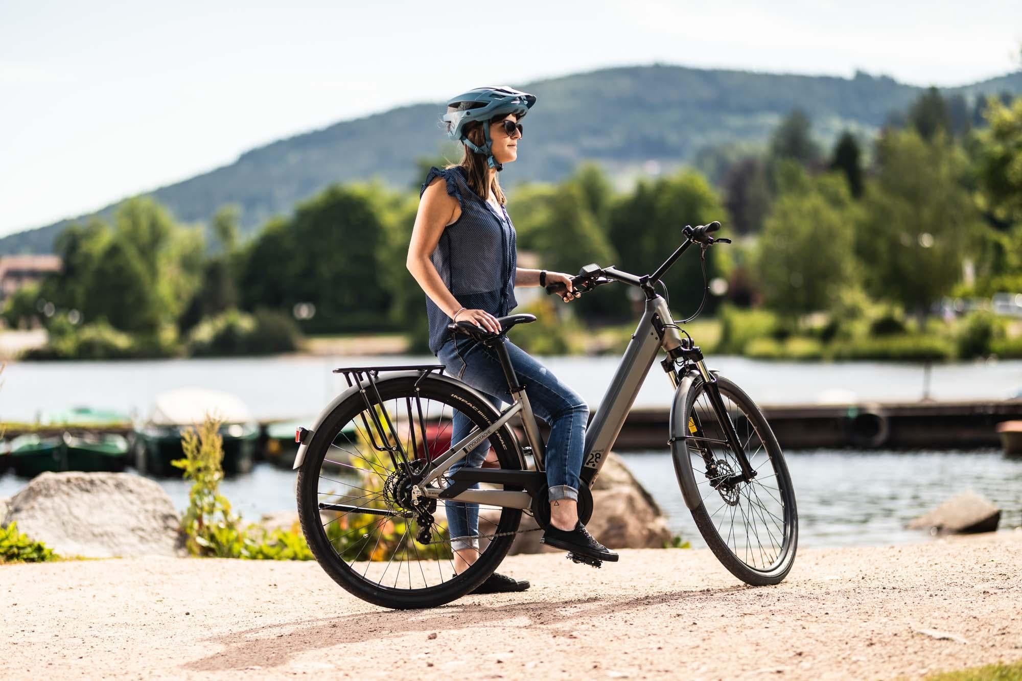 AFFORDABLE BIKE SCHEMES