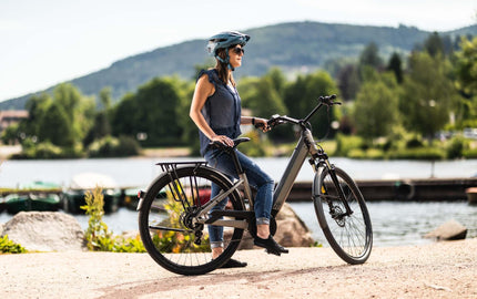 AFFORDABLE BIKE SCHEMES