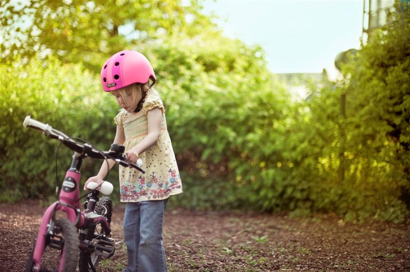 Golden Rules For Buying Kids Bikes