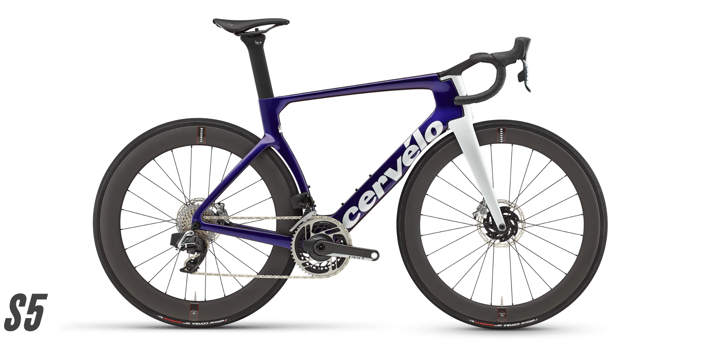 Pre Order Now Cervelo S5 2024