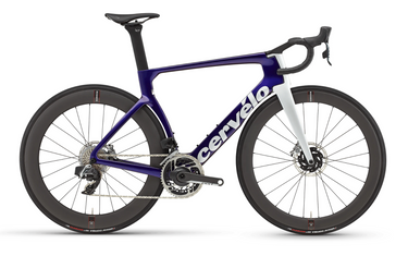 Pre Order Now Cervelo S5 2024