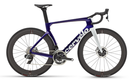 Pre Order Now Cervelo S5 2024