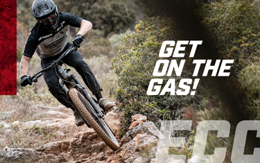 New Brand!! GASGAS!!!