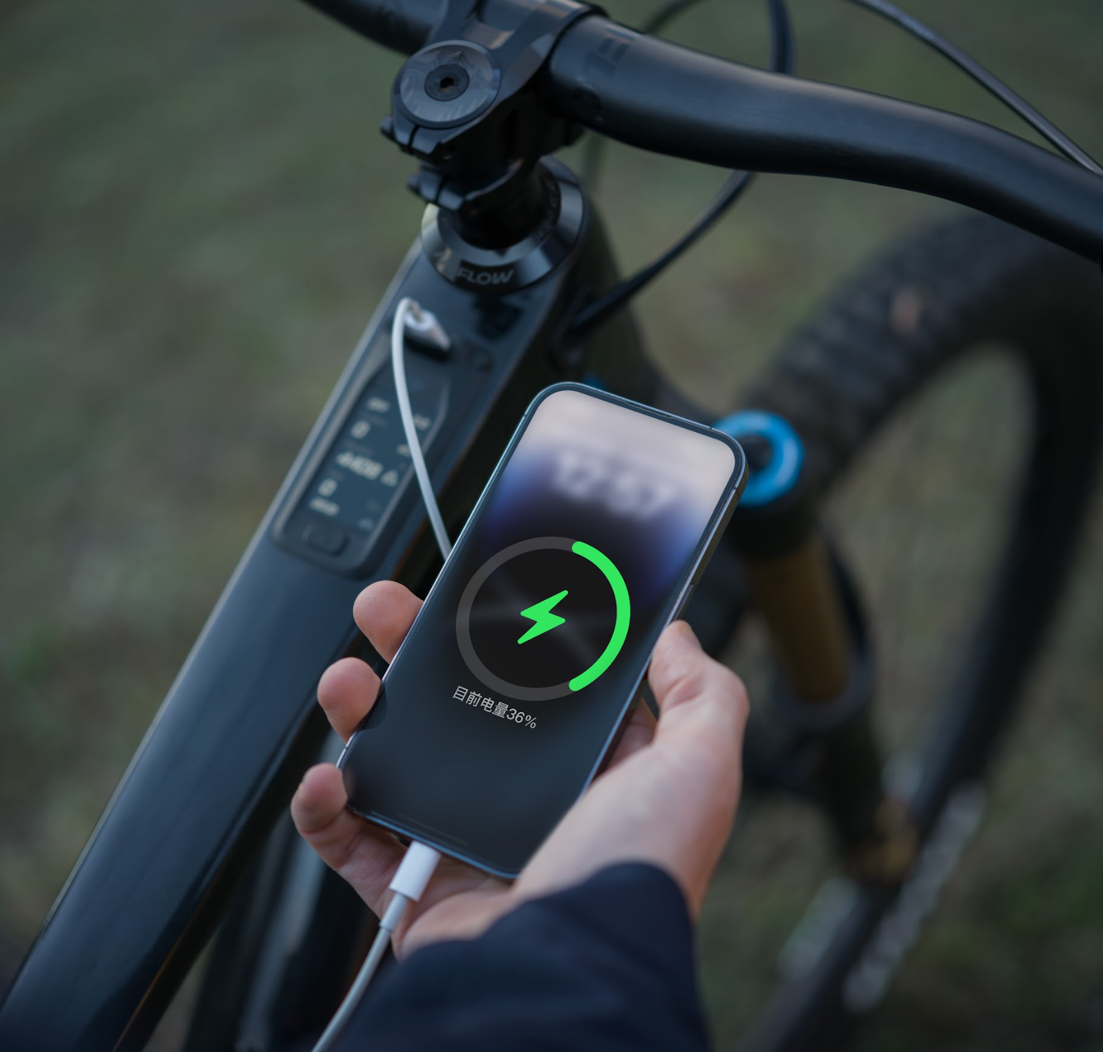 Amflow Arriving Soon!