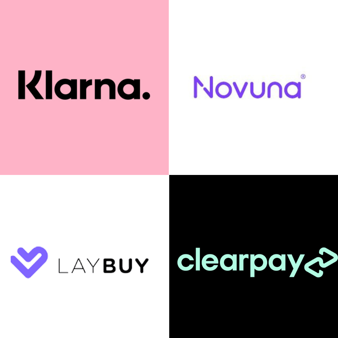 Finance options at Sprockets Cycles