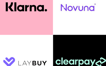 Finance options at Sprockets Cycles