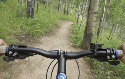 Best Trails For Mountain Bikes
