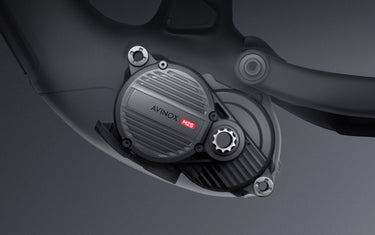 DJI Avinox M2S Motor