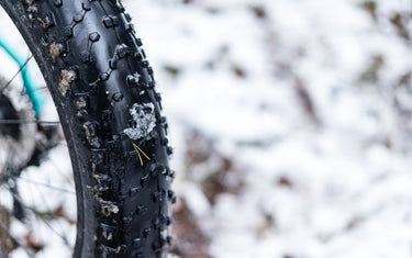 Check and protect your bike ahead of winter with Sprockets Cycles
