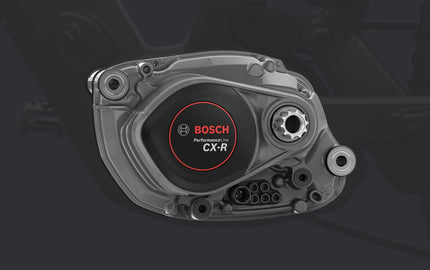 E-Bike Motors Compared: Avinox, Bosch, Giant and SRAM