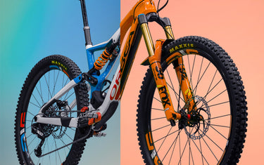 Customise your ride with Orbea MyO at Sprockets Cycles: A UK-First