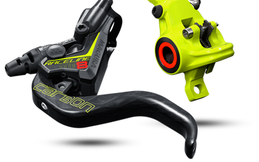 Magura Brakes