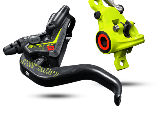 Why it’s got to be Magura brakes at Sprockets Cycles