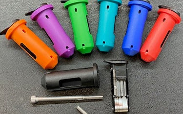 New One Up EDC Lite Tool is here!