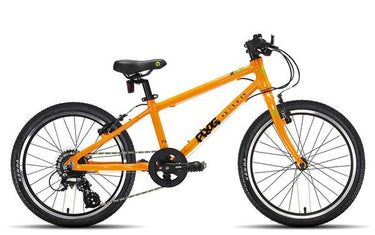 The Complete Guide to Frog Bikes