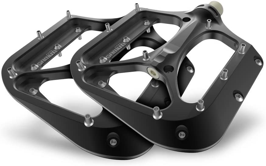 Gamut Podium pedal long term review