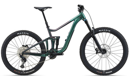 Best Full Suspension Mountain Bikes for Around £3500