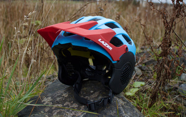 Lazer Revolution MIPS helmet review.
