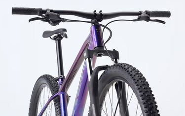 Meet the 2026 Trek Marlin 4 Hardtail Mountain Bike