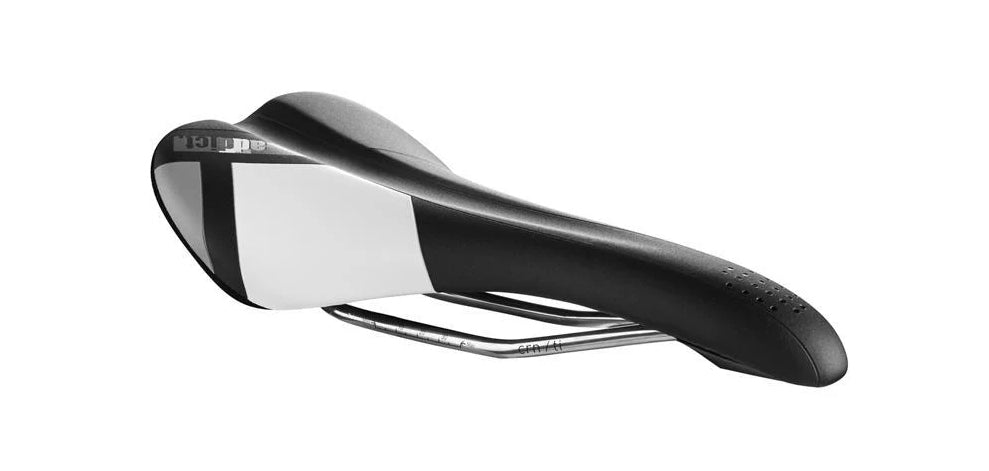 Why You Should Grab the Madison Addict Saddle with CrN-Ti Rails