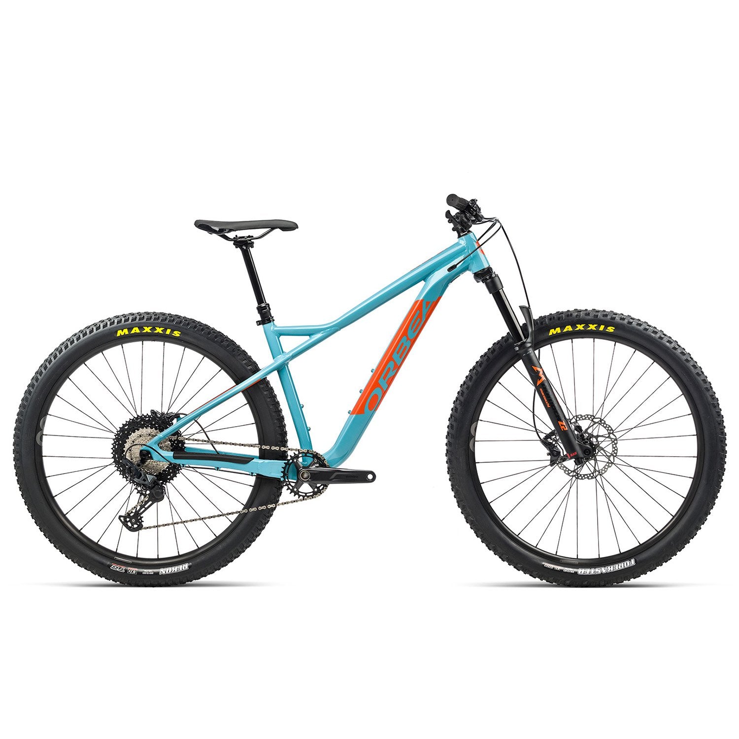 Why the Orbea Laufey range at Sprockets Cycles is for you