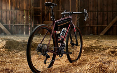 New Checkpoint ALR 5 2024 Has Arrived At Sprockets