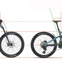 Going Bigger: From an Older Trail Bike to a Modern Enduro E-MTB Part 2