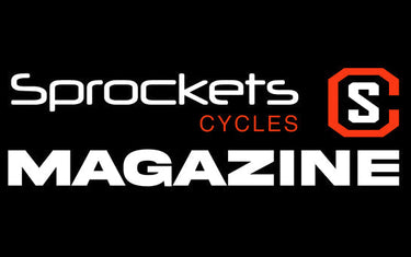 Sprockets Magazine March