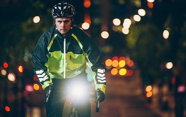 Scottish Running, Cycling & Outdoor pursuits show 2017